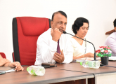 රැස්වීම්