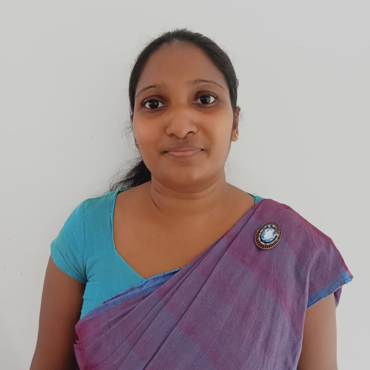 Aruni Amarasinghe