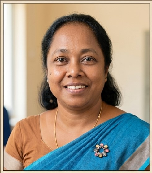 Deepali land