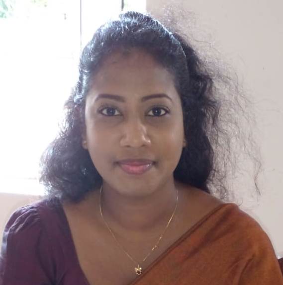 Dilshani