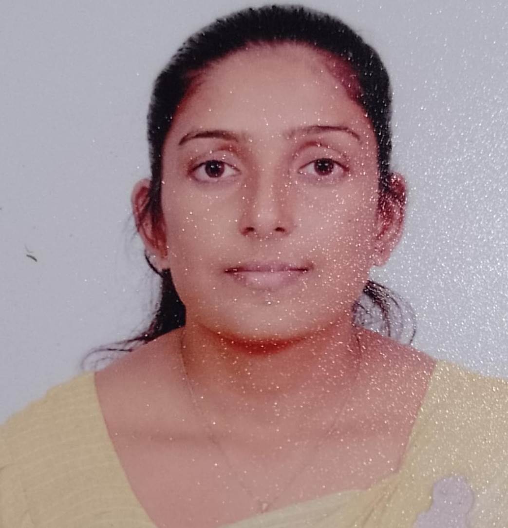 iresha chathuri