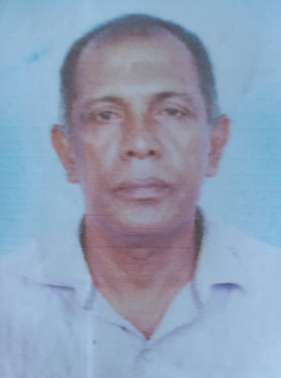 H.B.G.Anura