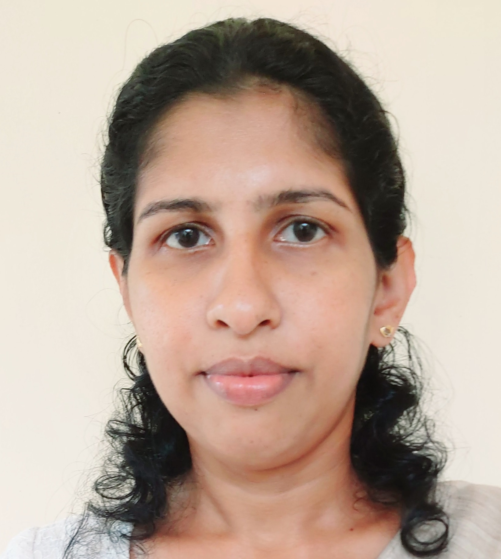 H.E.Nirosha