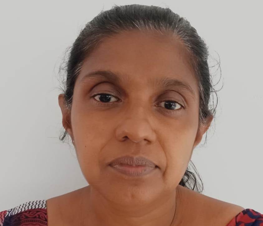 Indrani
