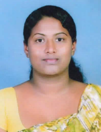 Ishani Harumalgoda
