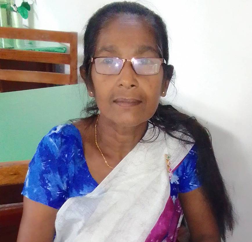 Jayasinghe