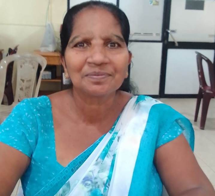 Kanthi