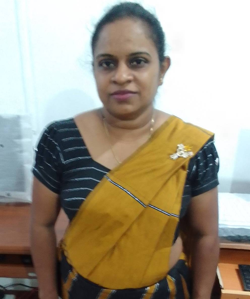 Kumudu
