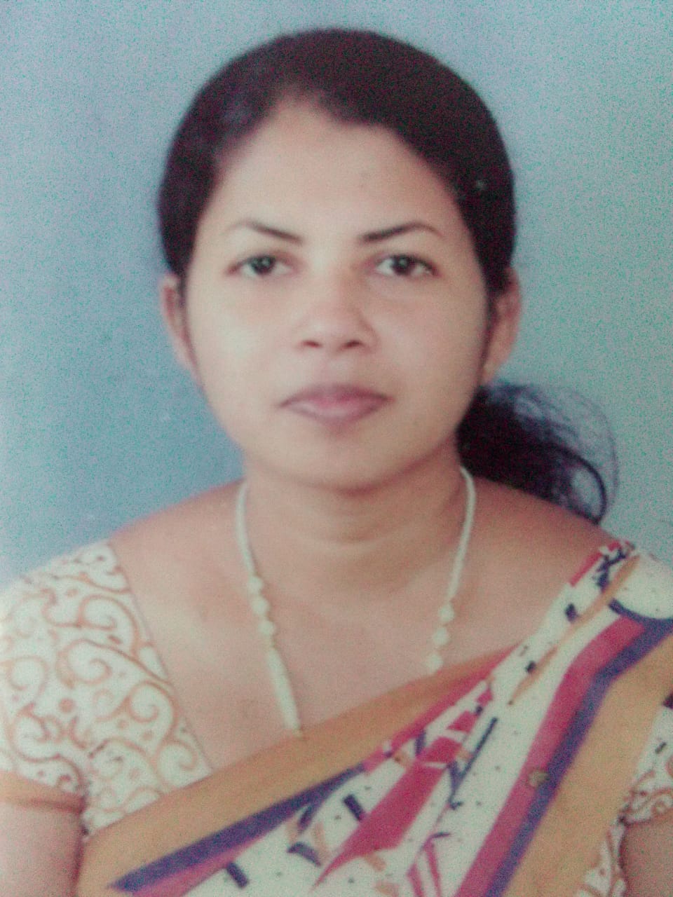 M.G.Dinusha Lakmali