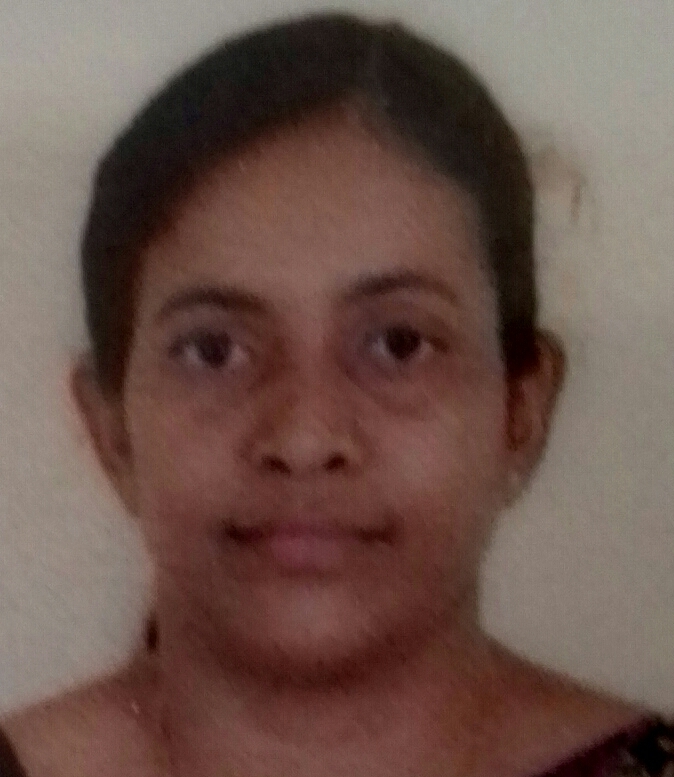 Rasika jayasekara