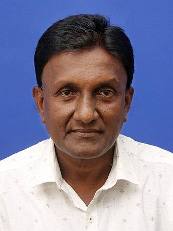 S.S.D.Gunasekara