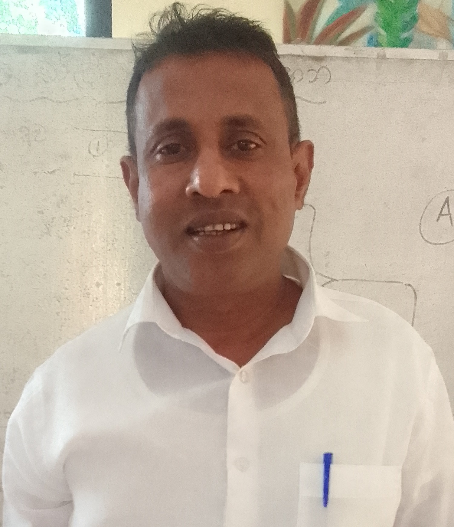 Saman