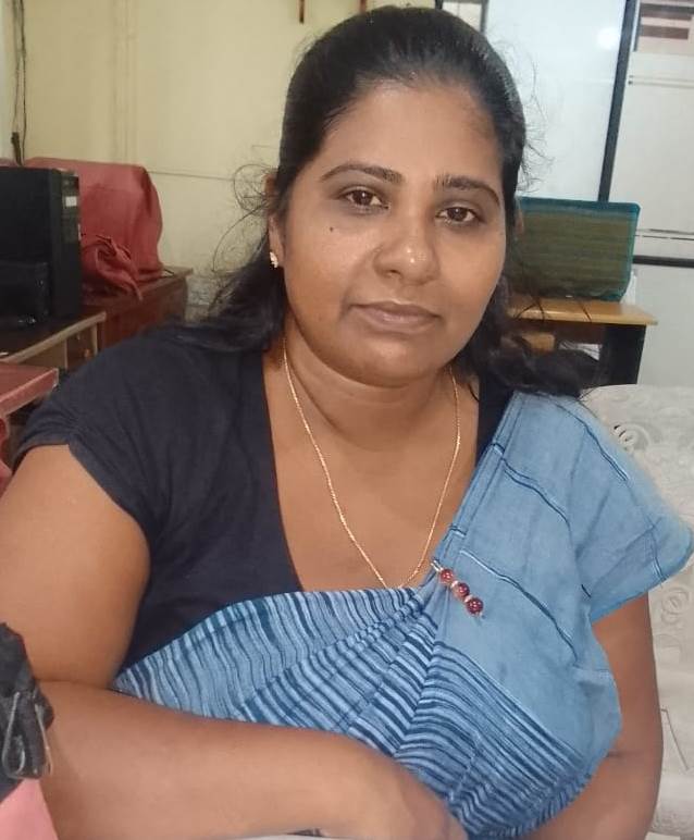 T.G.A.S.Priyani