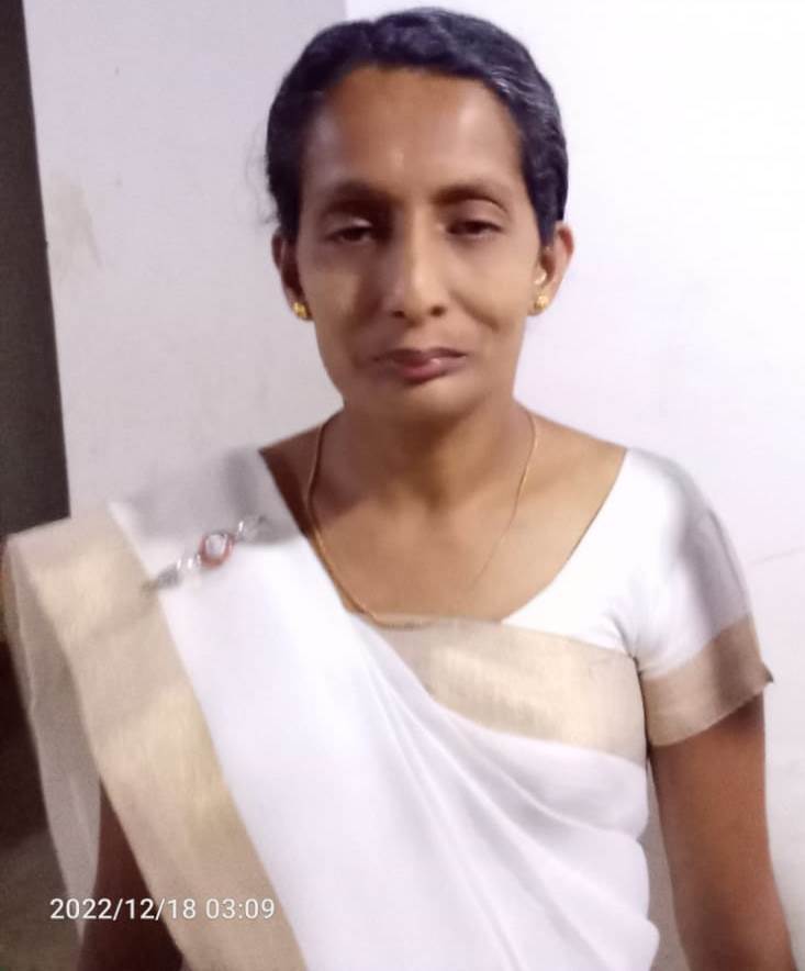 Udayakanthi