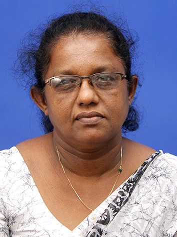 b d damayanthi