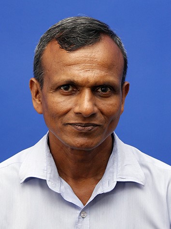 g p g priyantha