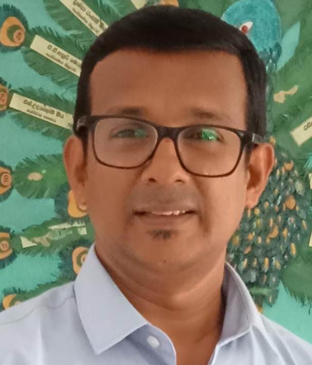 D.M.S.M.Kumara