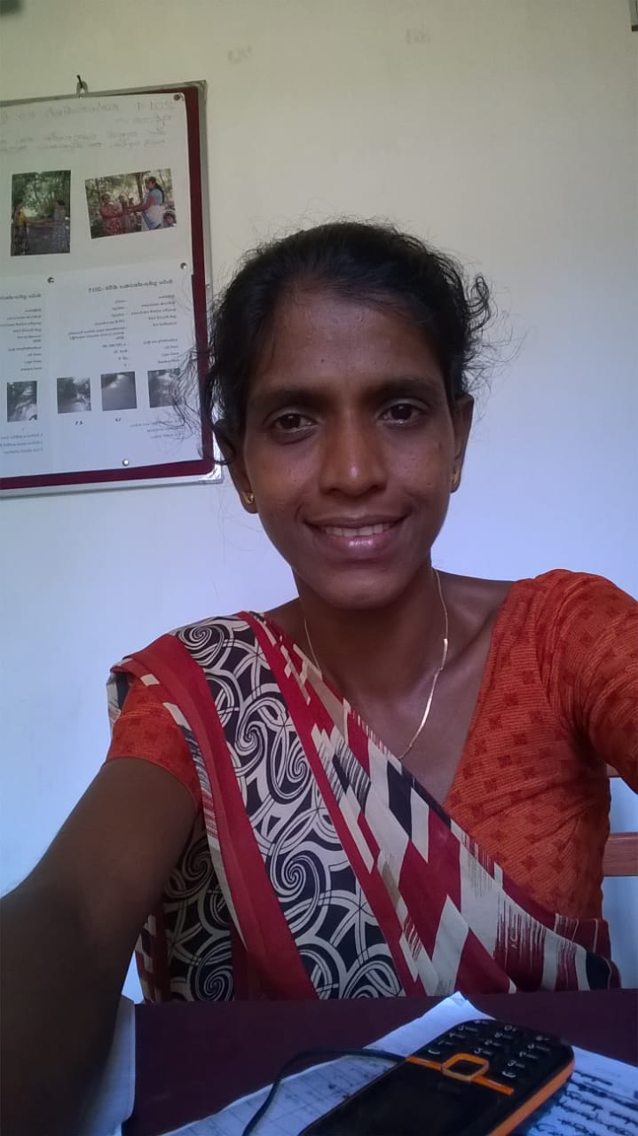 g.dinuka Munasinghe