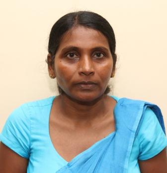 geethakumari