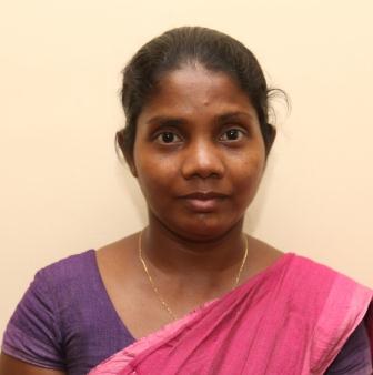 nadeeka nilmini