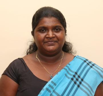 udarichampika
