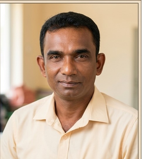 jayashantha land