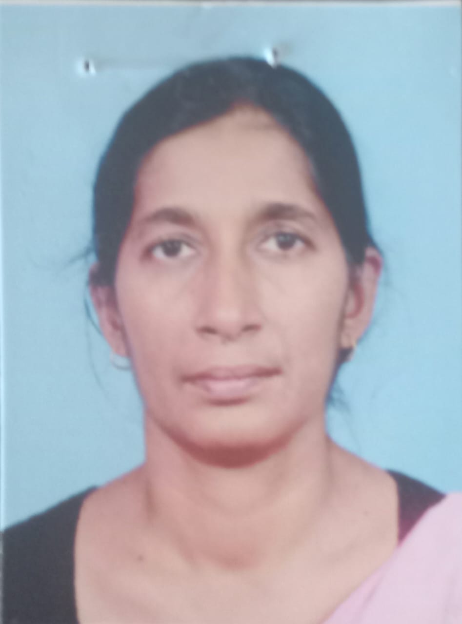 lalani pushpa kumari