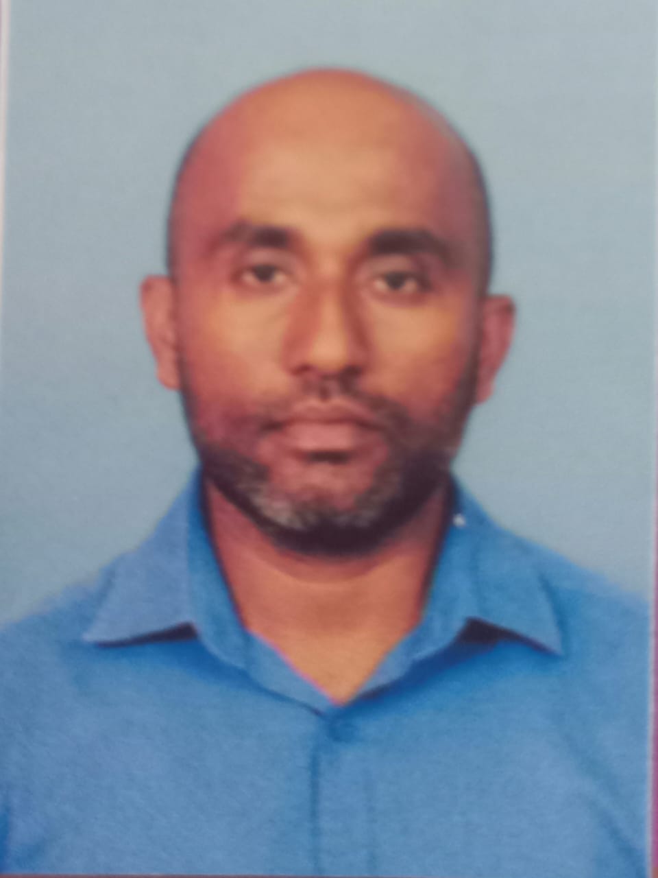 m.g.r.u. kumara