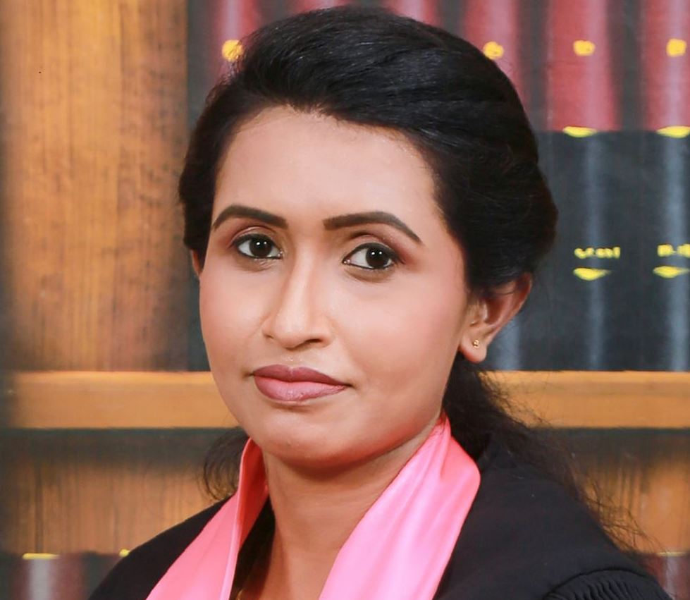 madushika