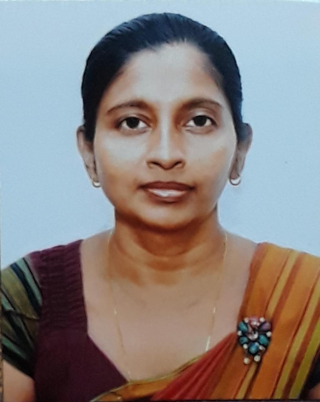 mgs priyadarshani