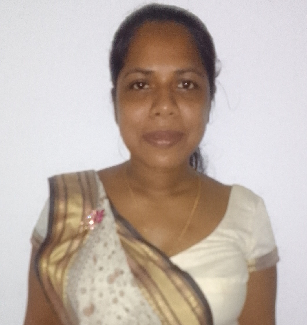 nimmi madushani