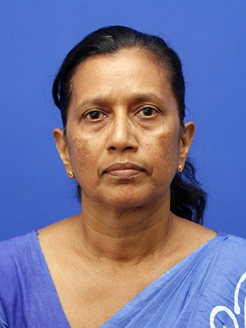 p g mangalika