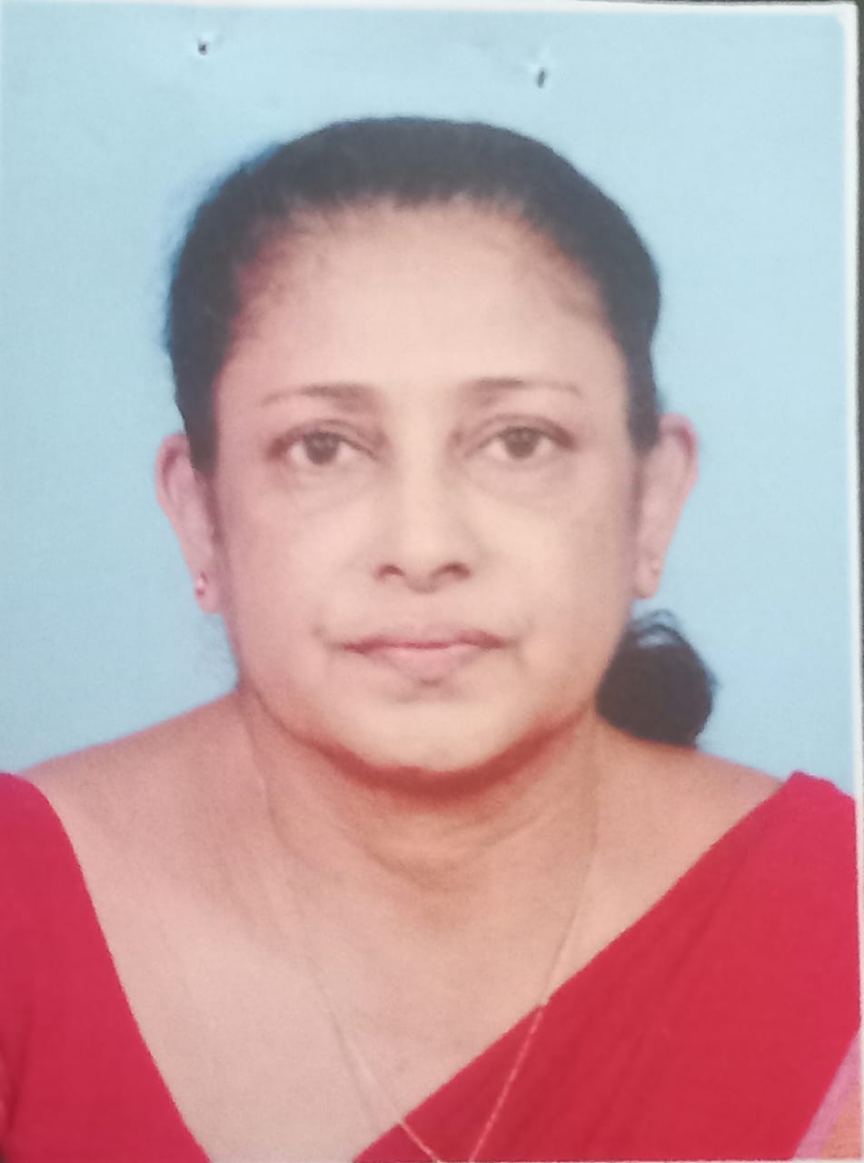 priyani malkanthi
