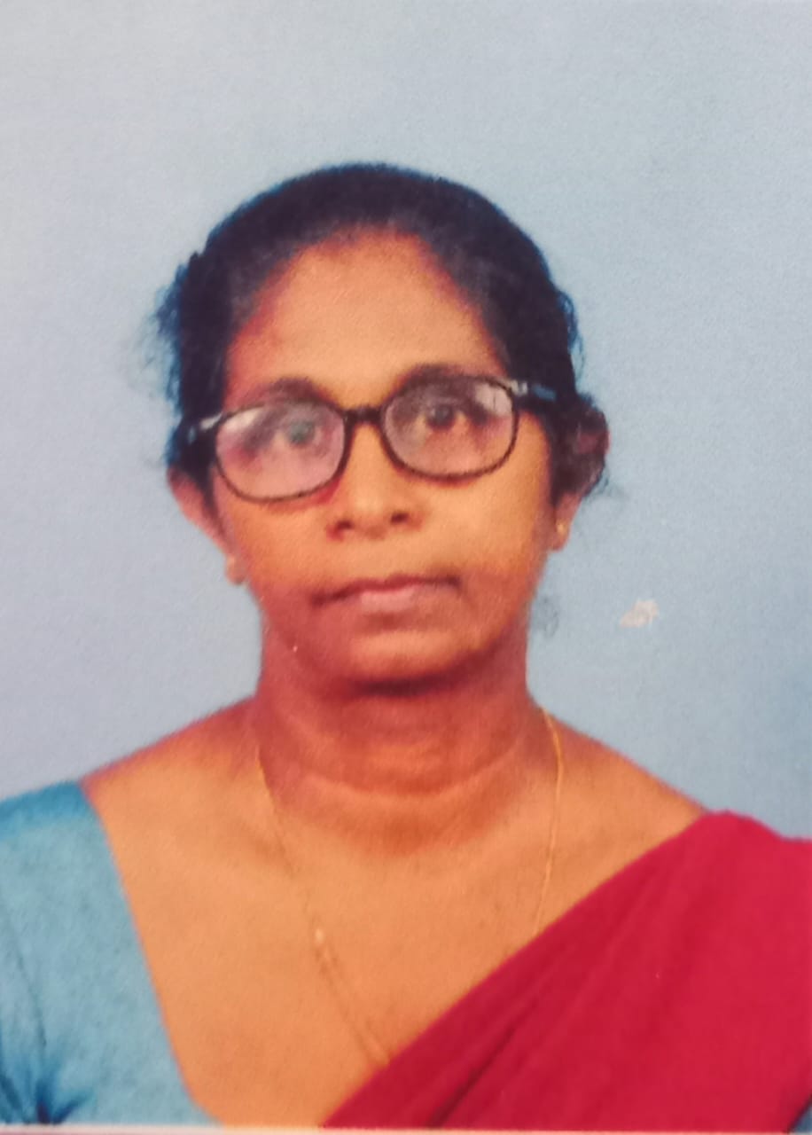 r m n s p kumari rajapaksha