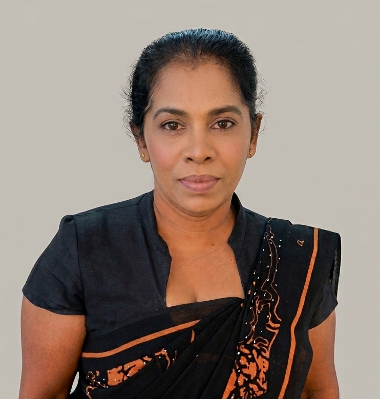 shriyani mis photo