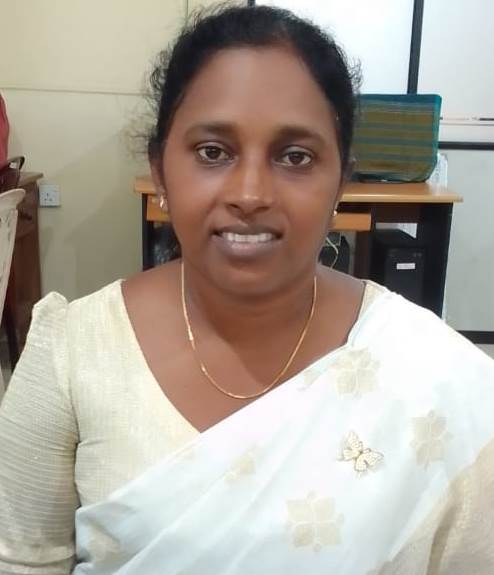 Sandamali