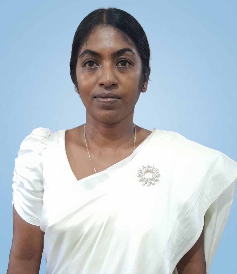thenuwara