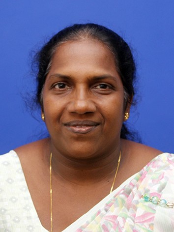 w m i nishanthi
